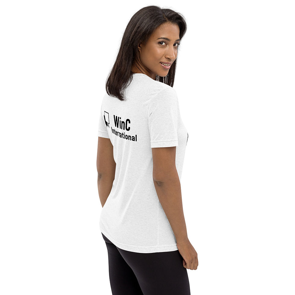 थंबनेल: Brown Women Make Comics Tee