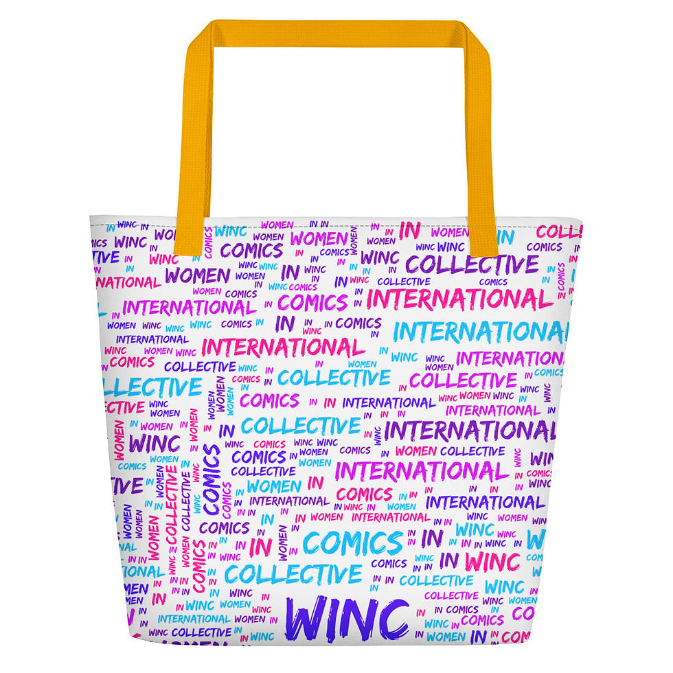 Thumbnail: Beach Bag