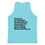 थंबनेल: Men’s premium tank top