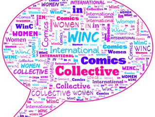 Comics, Compassion, and COVID19