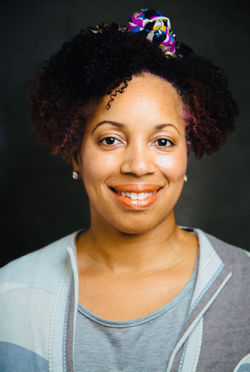 Dr. Shamika Mitchell
