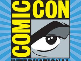 San Diego Comic Con & Diversity: Actions Speaks Louder than Words