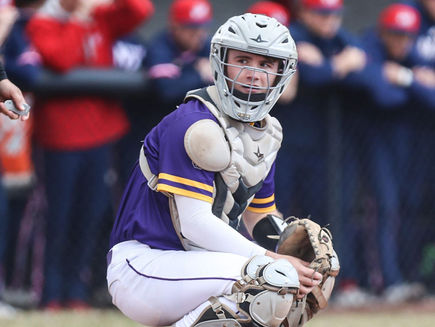 Albany Baseball Takes Two of Three From Binghamton