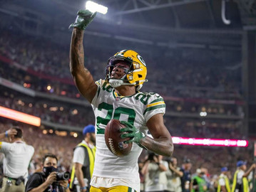 HIGHS AND LOWS: NFL WEEK EIGHT