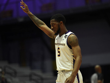 Great Danes Come Back for their First Conference Win of the Season