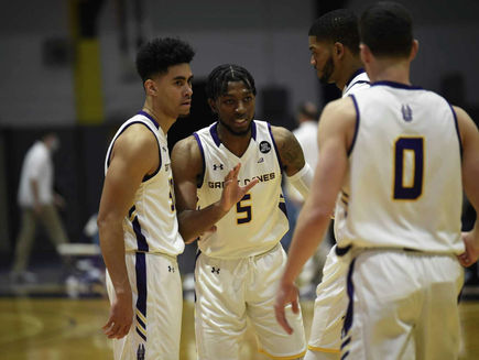 Jamel Horton, Jarvis Doles to Enter Transfer Portal