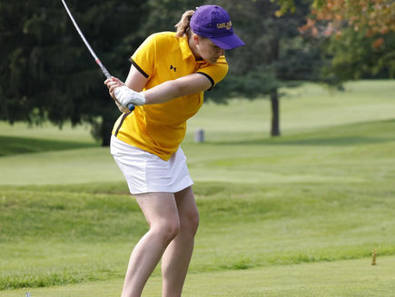 Great Danes Women Finish Second at MAAC Championships