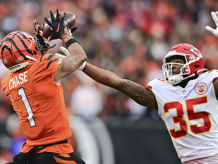 NFL Preview: Week Three Picks