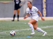Great Danes Can’t Pull Off The Comeback Win, Siena Wins 2-1.