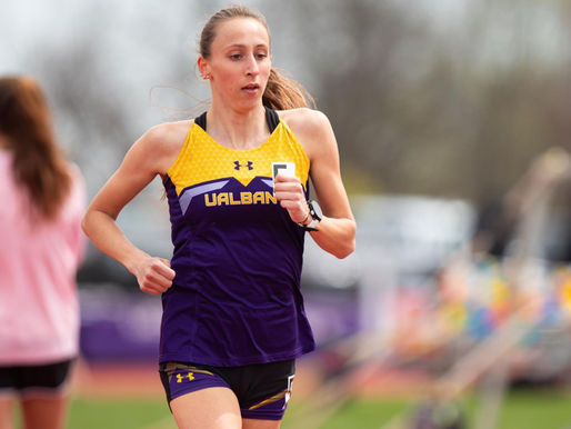 Track & Field Starts Late Season Push at Penn Relays and Capital District Classic