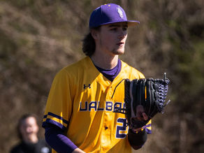 Bottari Breaks Stolen Base Record As Baseball Wins Series Against Hartford