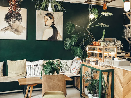 ¿Nos quedamos sin tomar café durante la Pandemia? ¿Qué hicimos? 