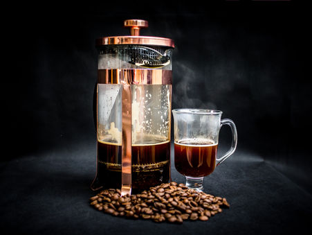 Cómo reconocer si es un buen espresso