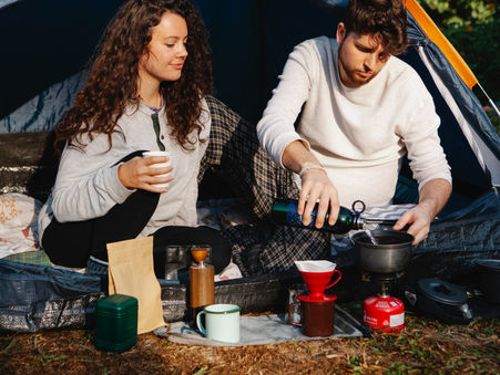 Ideas, recursos y herramientas sencillas para un buen café filtrado