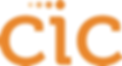 CIC logo orange - fading dots (1).png