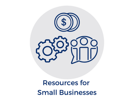 Resources for Small Businesses
