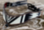 Thumbnail: Black Leather Pendleton Tripping Collar