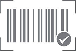 Barcode & OCR Font Package (for SAP R/3)