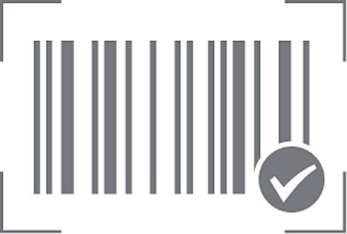 Barcode & OCR Font Package (for SAP R/3)