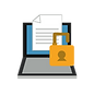 Document Management Software Icon