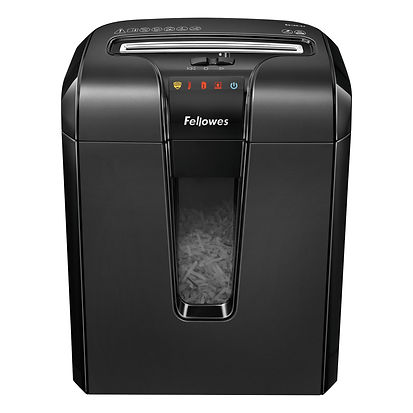Powershred 63Cb Cross-Cut