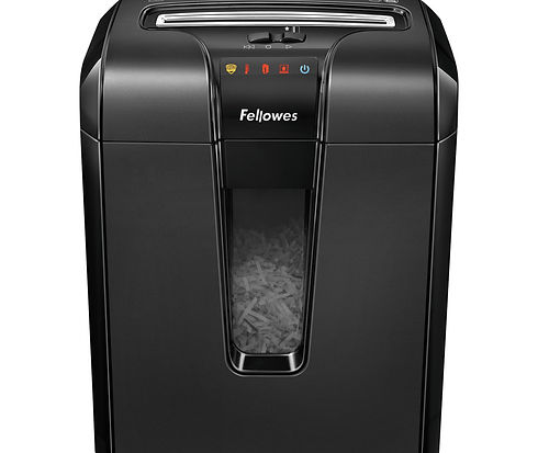 Powershred 63Cb Cross-Cut