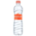 Agua 500ml