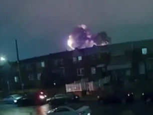 Tragedia en Filadelfia: Jet Se Estrella con Niña que Regresaba a México tras Tratamiento Médico