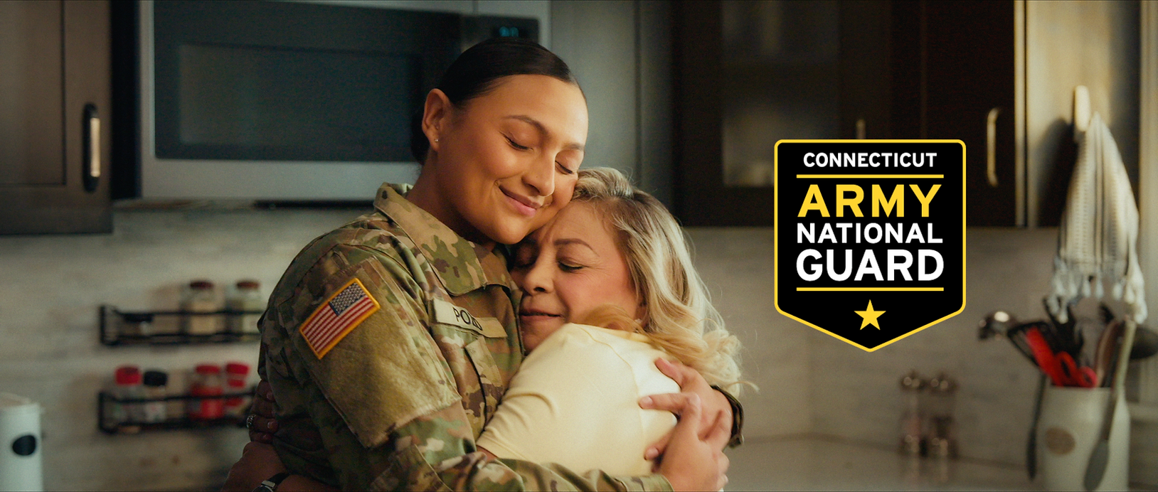 Connecticut Army National Guard