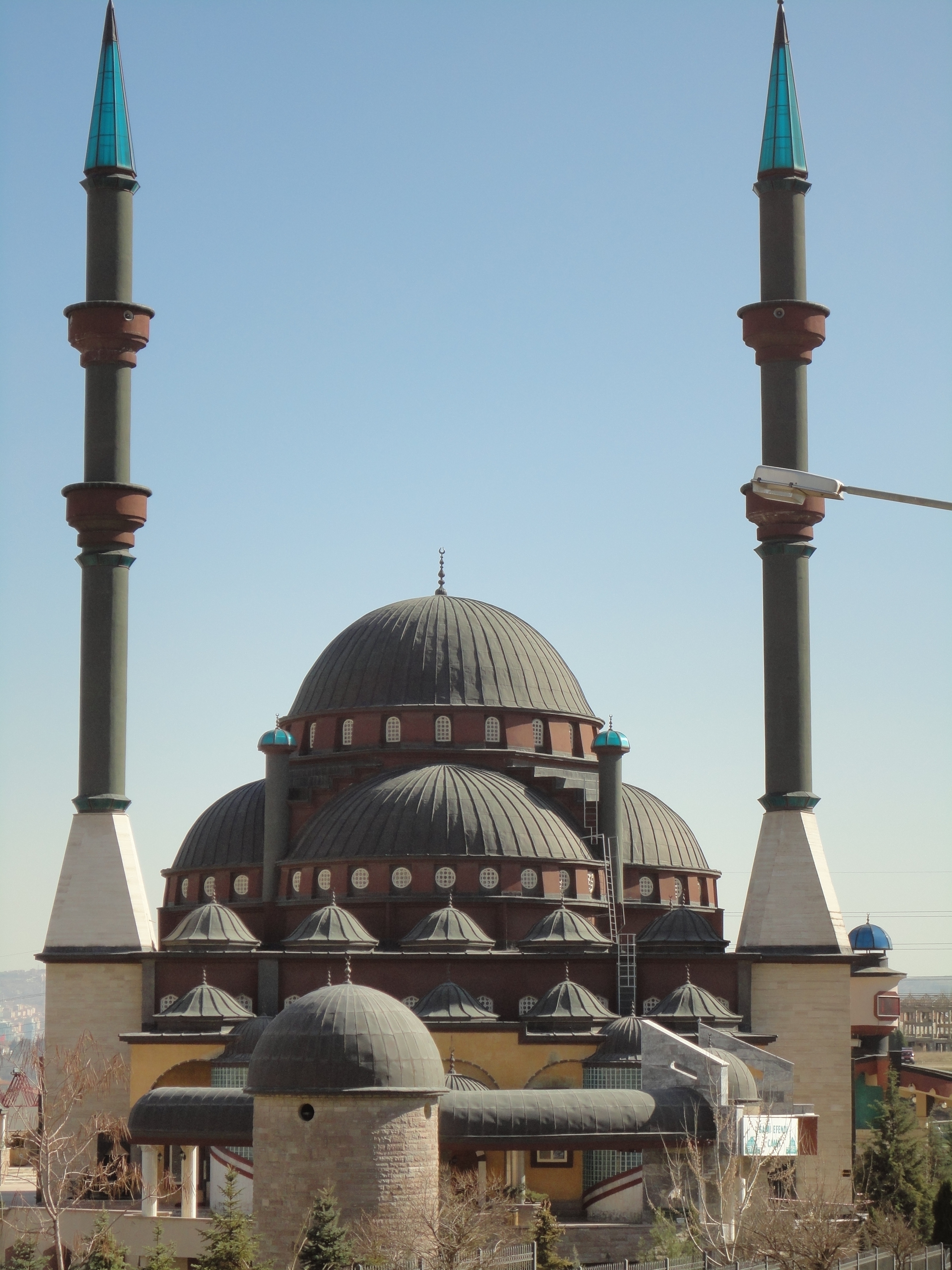 SAMİ EFENDİ