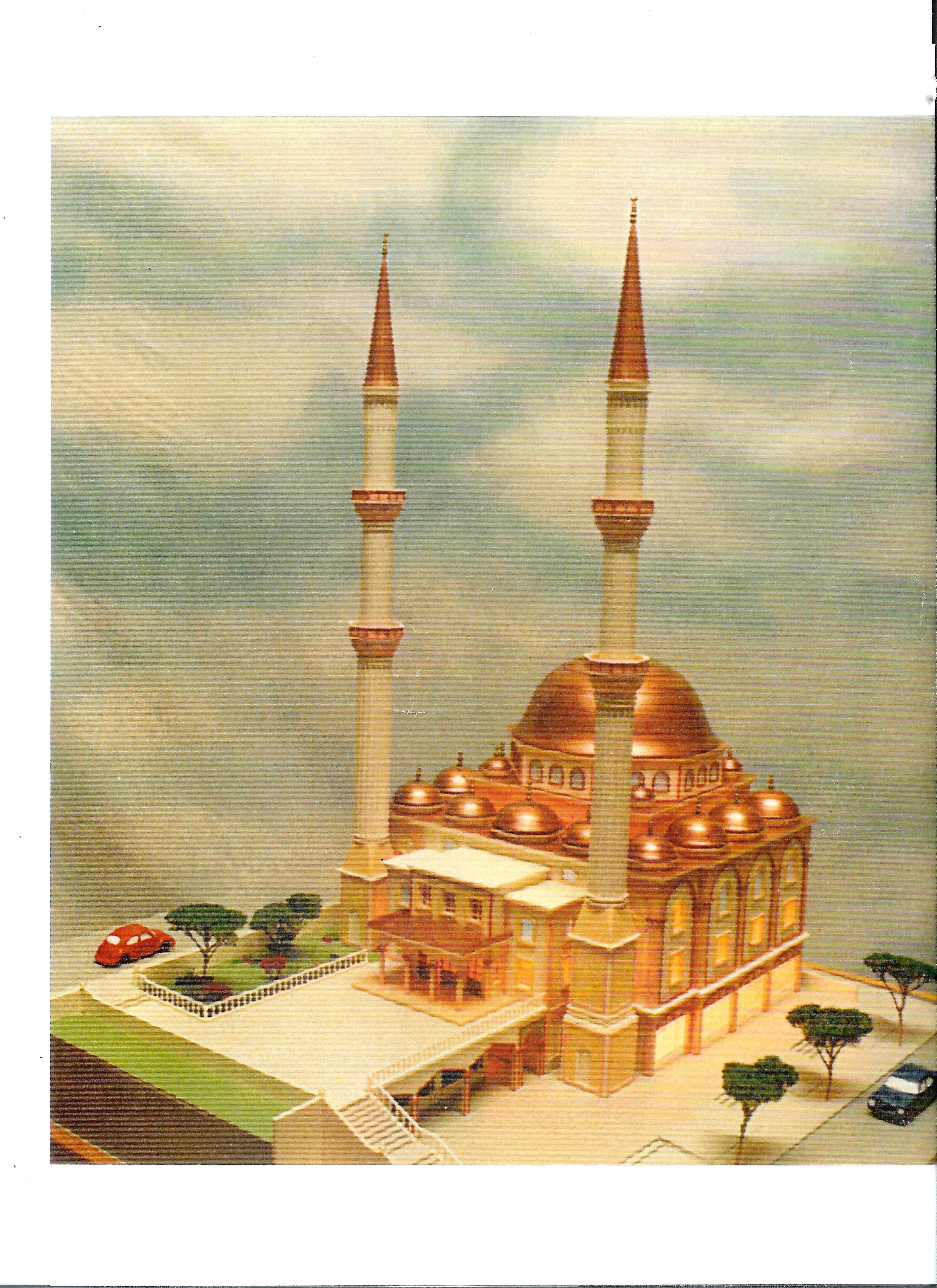 ÖRENCİK CAMİSİ 001
