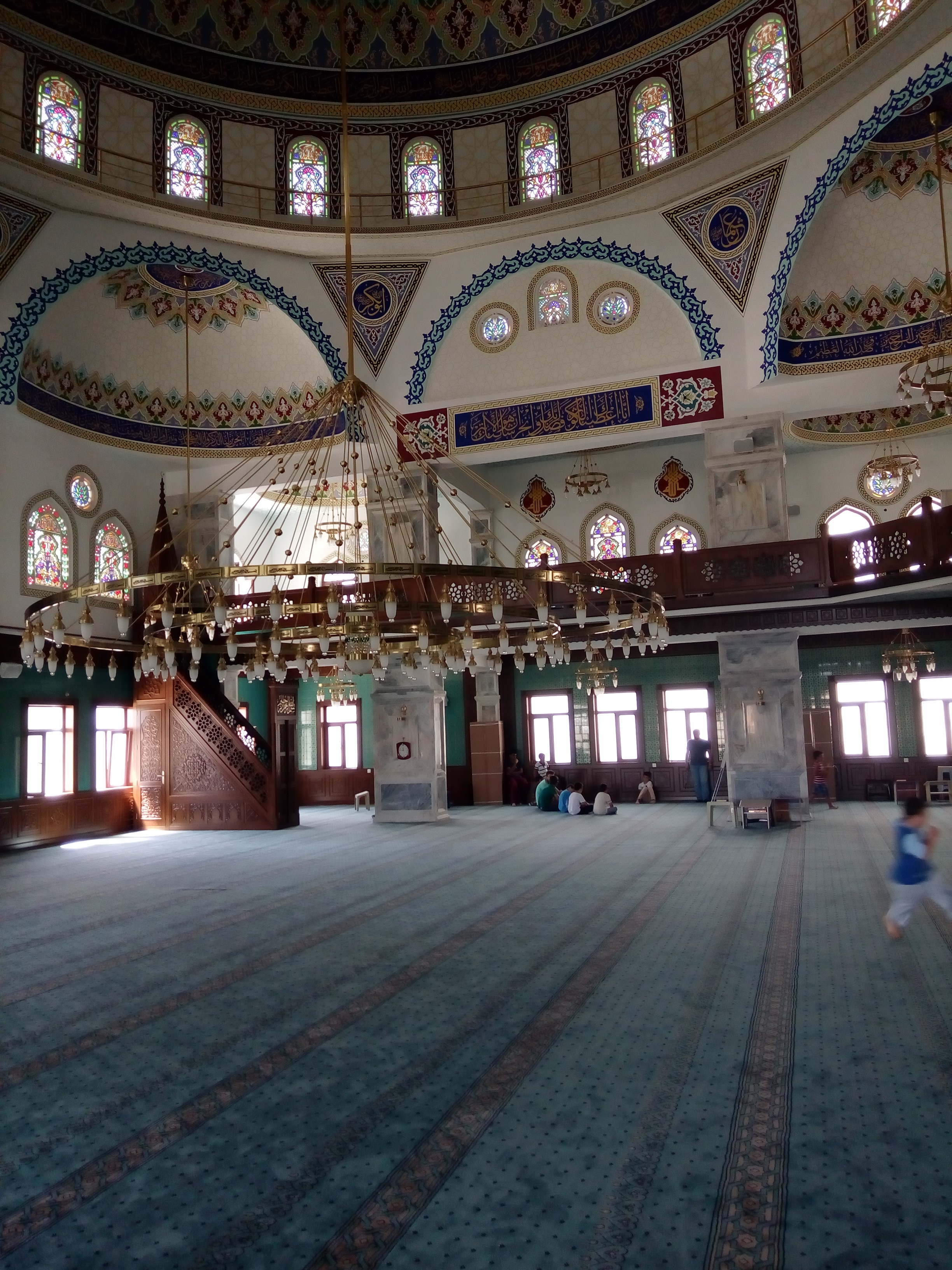 ERYAMAN İÇ DEKOR