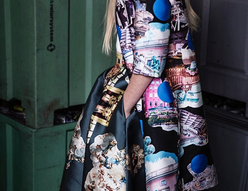 Maxjenny - art, fashion & style