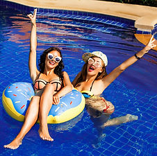 Pool Party