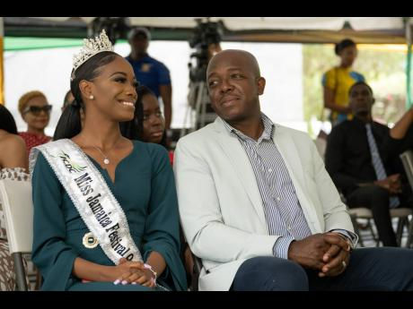 Velonique Bowen increasing access, opportunities for youth