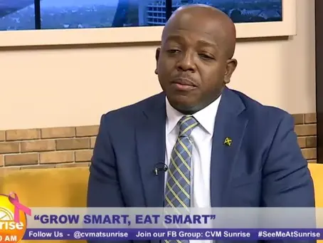 Grow Smart, Eat Smart