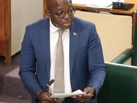 Charles Hails Successes of Eat Smart Grow Smart Initiative