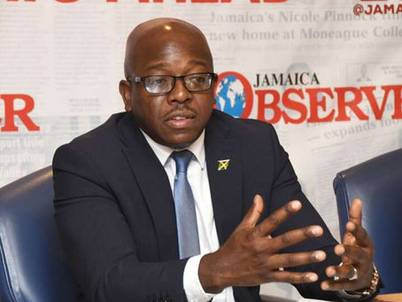 Government to audit and rezone lands for agriculture, development — Charles Jr