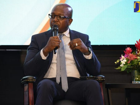 ‘Grow Smart, Eat Smart’ For Strength In Agriculture