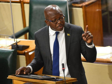 Agriculture Minister calls on schools to push 'Grow Smart, Eat Smart' campaign