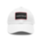 Thumbnail: Vision FOCUS Leather Patch Hat