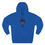 Thumbnail: Three-Panel Fleece Hoodie