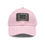 Thumbnail: Vision Focus Leather Patch Hat