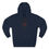 Thumbnail: Three-Panel Fleece Hoodie