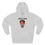 Thumbnail: Professor Says Vision Fuckus Fleece Hoodie