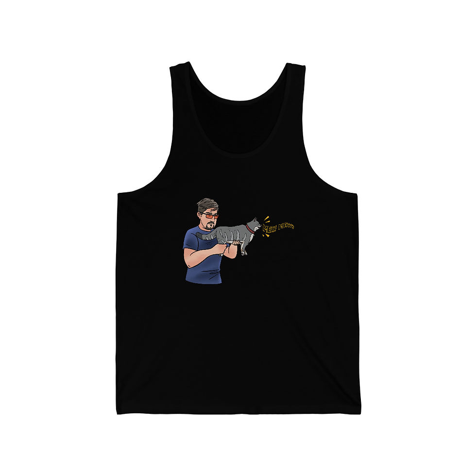 Thumbnail: Cat Gun - Tank