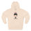 Thumbnail: Three-Panel Fleece Hoodie