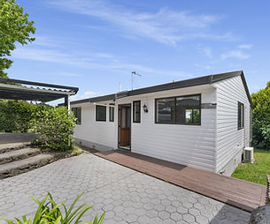 An Easy Step on the Ladder