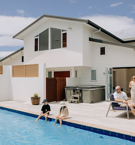 Rare, Multi-Generational Grandeur