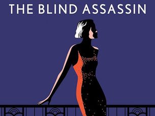 The Blind Assassin By Margaret Atwood